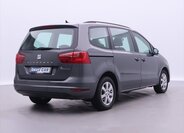 Seat Alhambra MPV 2,0 l 103 kw