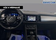 Škoda Kodiaq SUV / Terénní 2,0 l 110 kw