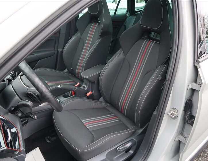 Škoda Scala Hatchback 999,0 85 kw