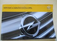 Opel Astra Kombi 1,7 l 96 kw