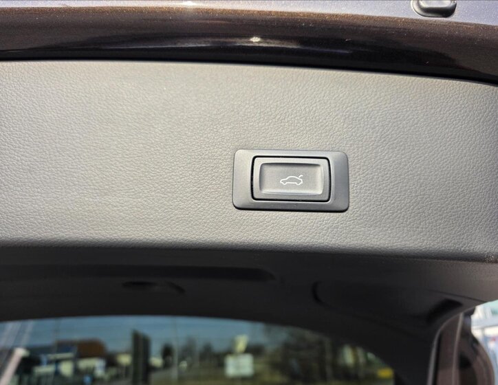 Audi A6 Allroad Kombi 3,0 l 200 kw