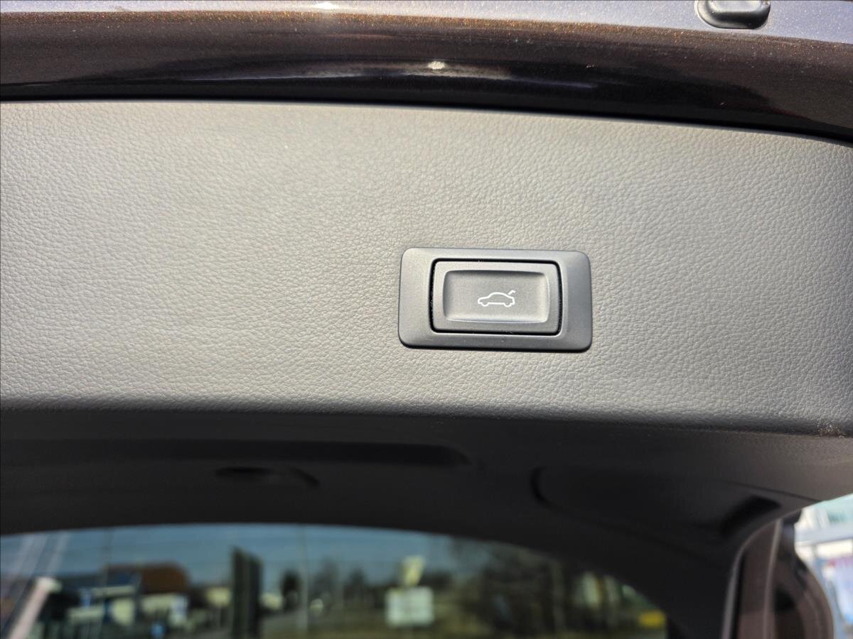 Audi A6 Allroad Kombi 3,0 l 200 kw