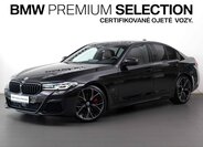 BMW Řada 5 1