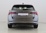 Škoda Octavia Kombi 2,0 l 85 kw