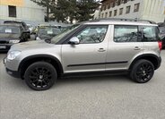 Škoda Yeti SUV / Terénní 1,2 l 77 kw