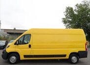 Peugeot Boxer 6