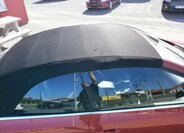 Volkswagen Golf Kabriolet 1,6 l 77 kw