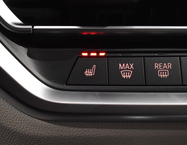 BMW Řada 3 Kombi 3,0 l 210 kw