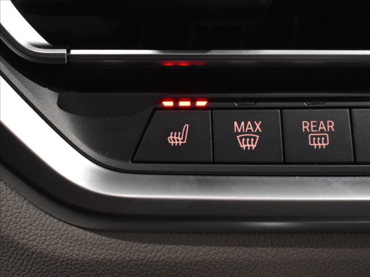 BMW Řada 3 Kombi 3,0 l 210 kw