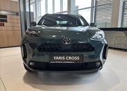 Toyota Yaris Cross 2