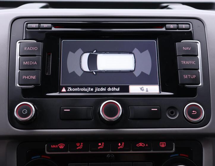 Volkswagen California 27