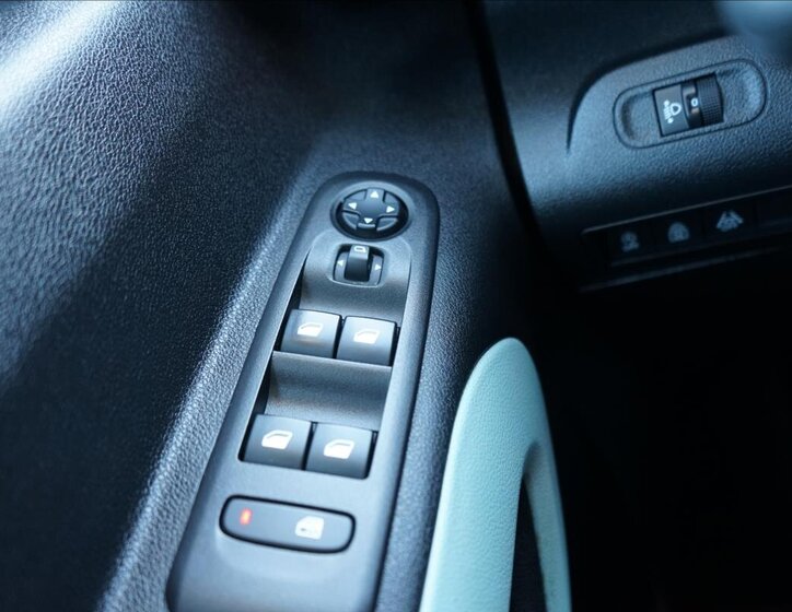 Citroën Berlingo 21