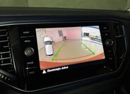 Volkswagen T-Roc SUV 1,5 l 110 kw