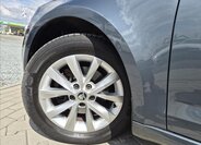 Škoda Octavia Kombi 1,5 l 110 kw