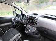 Citroën Berlingo Hatchback 1,6 l 73 kw