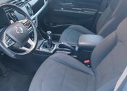 SsangYong Korando SUV / Terénní 0,0 0