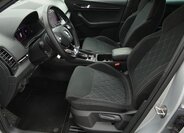 Škoda Karoq SUV / Terénní 1,5 l 110 kw