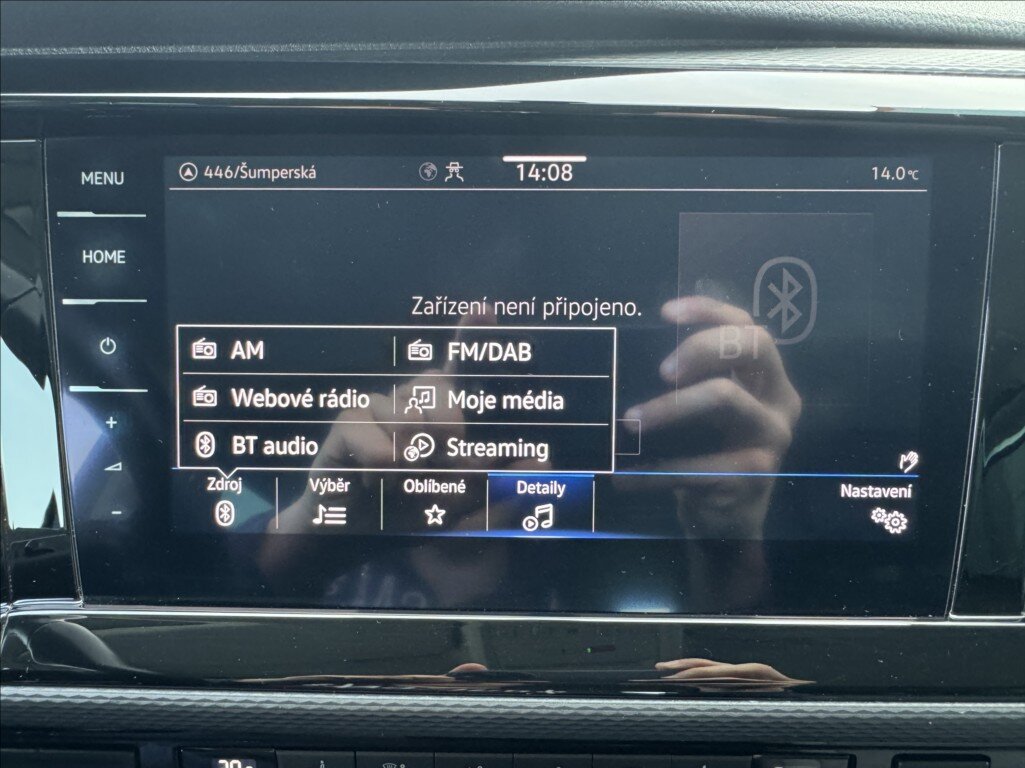 Volkswagen Multivan Kombi 2,0 l 110 kw