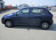 Škoda Fabia 25
