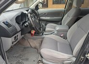 Toyota Hilux Pick-up 2,5 l 106 kw