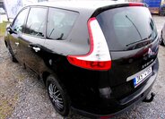 Renault Scénic Kombi 1,9 l 96 kw