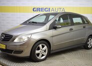 Mercedes-Benz Třídy B Hatchback 1,7 l 85 kw