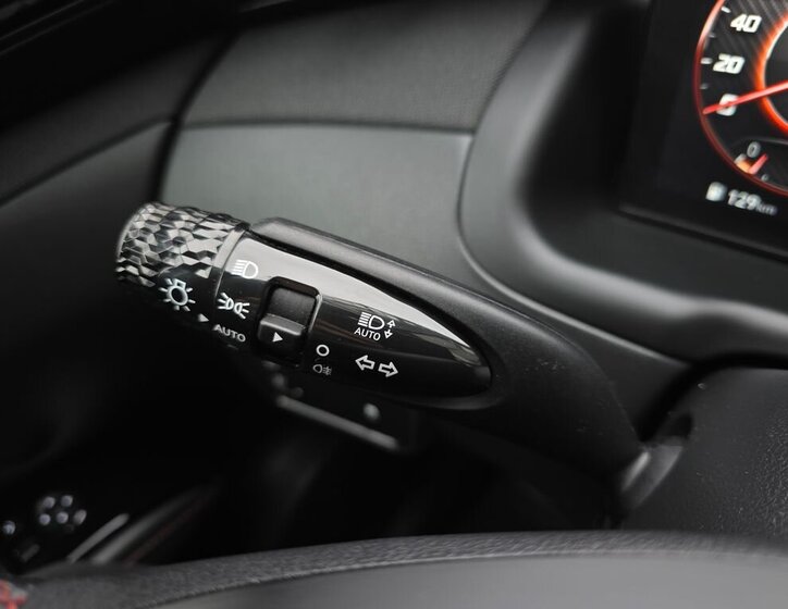 Hyundai Tucson SUV / Terénní 1,6 l 110 kw