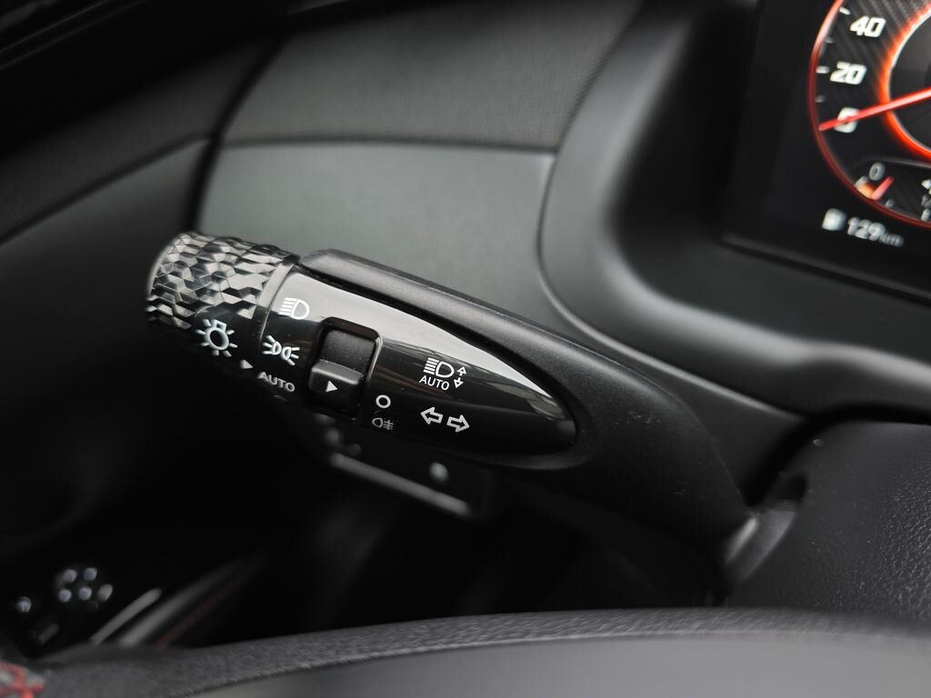 Hyundai Tucson SUV / Terénní 1,6 l 110 kw