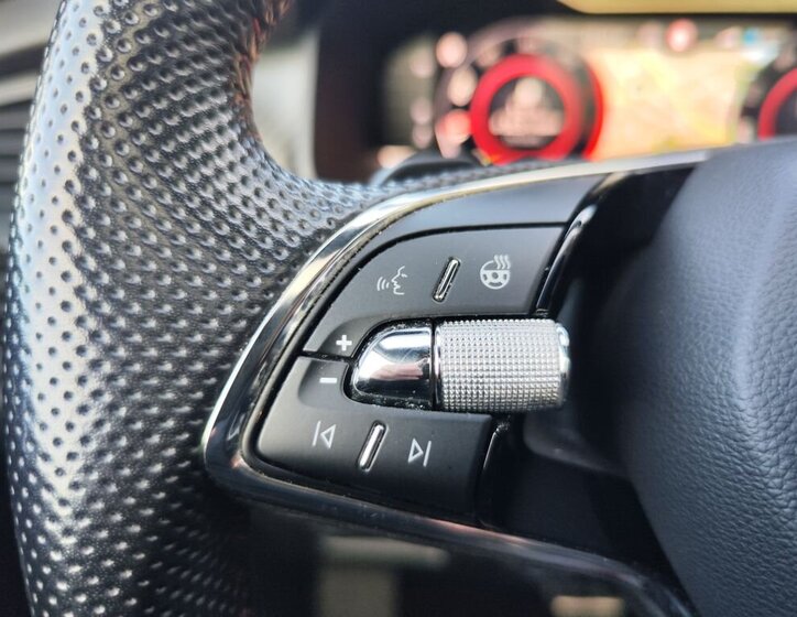 Škoda Kodiaq SUV 2,0 l 176 kw