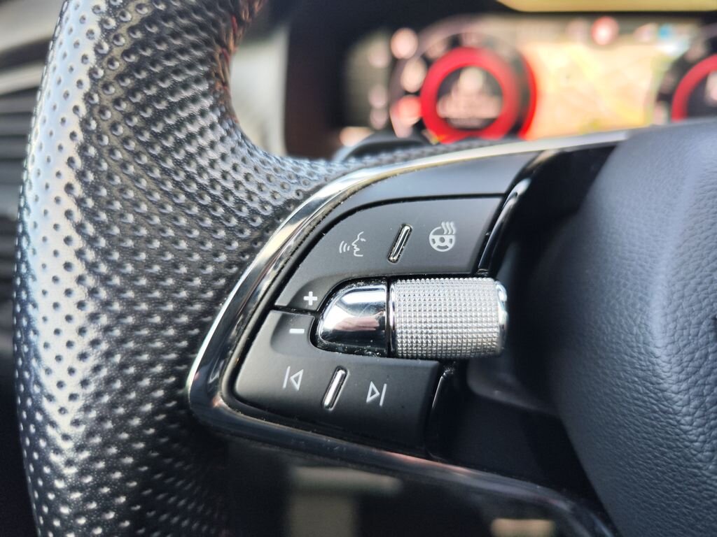 Škoda Kodiaq SUV 2,0 l 176 kw