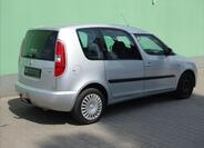 Škoda Roomster 6