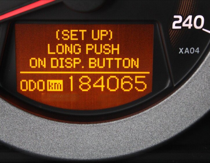 Toyota RAV4 SUV 2,2 l 100 kw