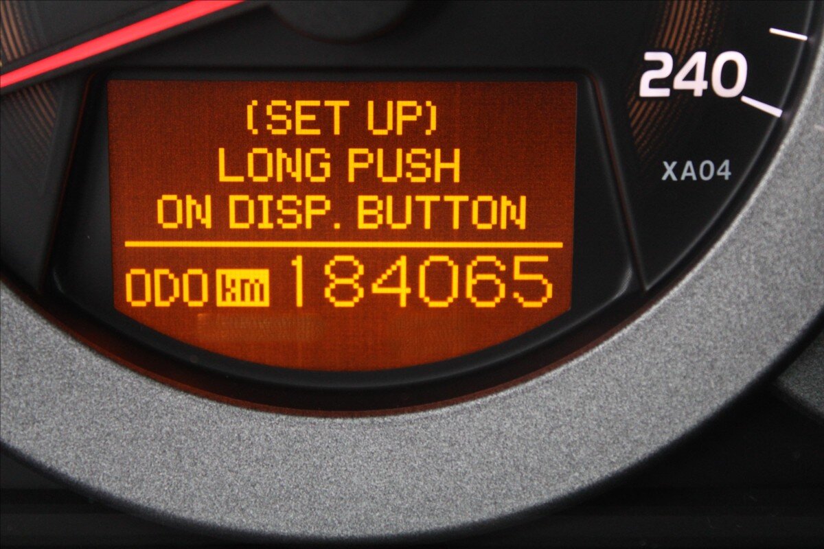 Toyota RAV4 SUV 2,2 l 100 kw