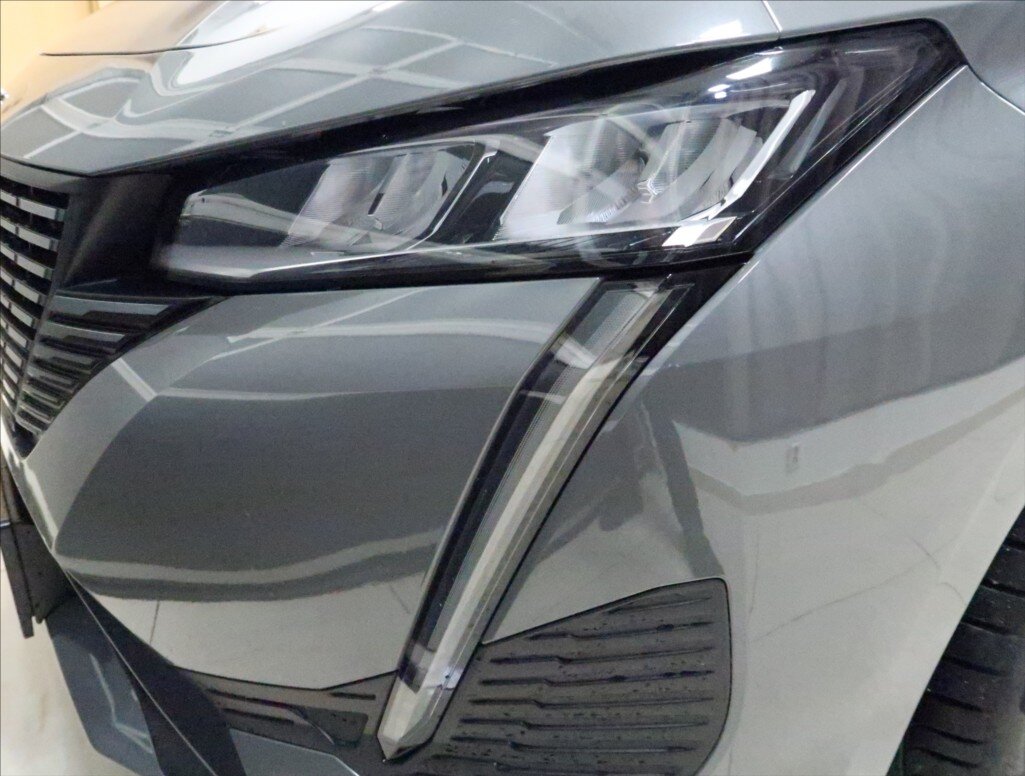 Peugeot 308 Kombi 1,2 l 96 kw