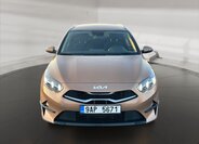 KIA Ceed Kombi 1,5 l 117 kw