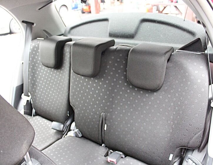 Toyota Yaris Hatchback 998,0 51 kw