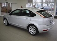 Ford Focus 8