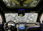 Mercedes-Benz GLC SUV 0,0 0