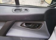 Ford Transit Custom Kombi 2,2 l 92 kw