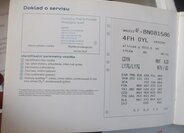 Audi A6 Kombi 3,0 l 176 kw