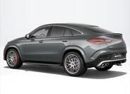 Mercedes-Benz GLE 4
