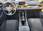 Mazda 6 Sedan 2,0 l 121 kw