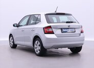 Škoda Fabia 5