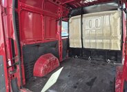 Citroën Jumper Skříň 2,2 l 110 kw