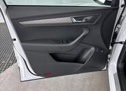 Škoda Karoq SUV / Terénní 1,5 l 110 kw