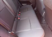 Toyota Yaris Cross Hatchback 1,5 l 85 kw