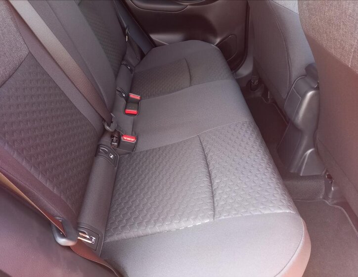 Toyota Yaris Cross Hatchback 1,5 l 85 kw