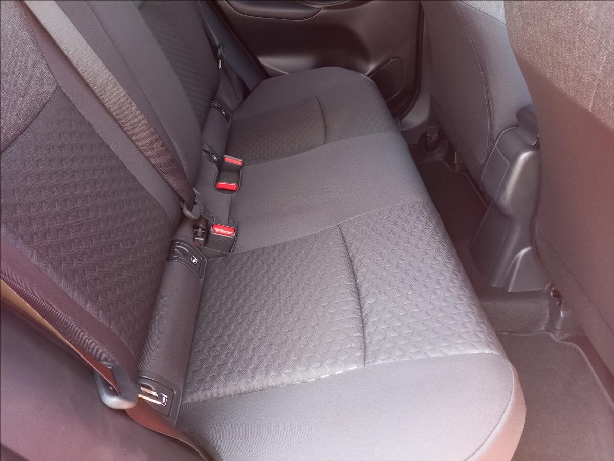 Toyota Yaris Cross Hatchback 1,5 l 85 kw