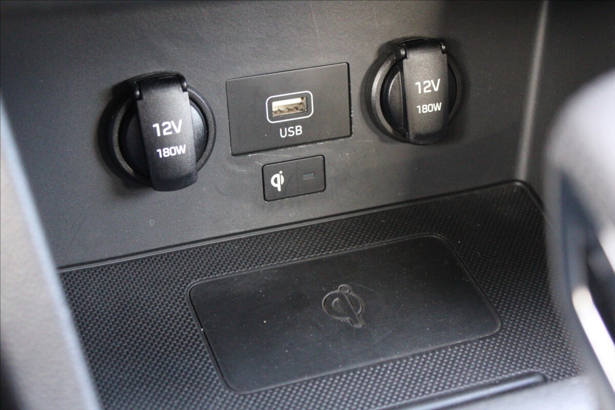 Hyundai i30 Kombi 1,5 l 117 kw