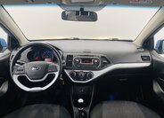 KIA Picanto Ostatní 998,0 48 kw